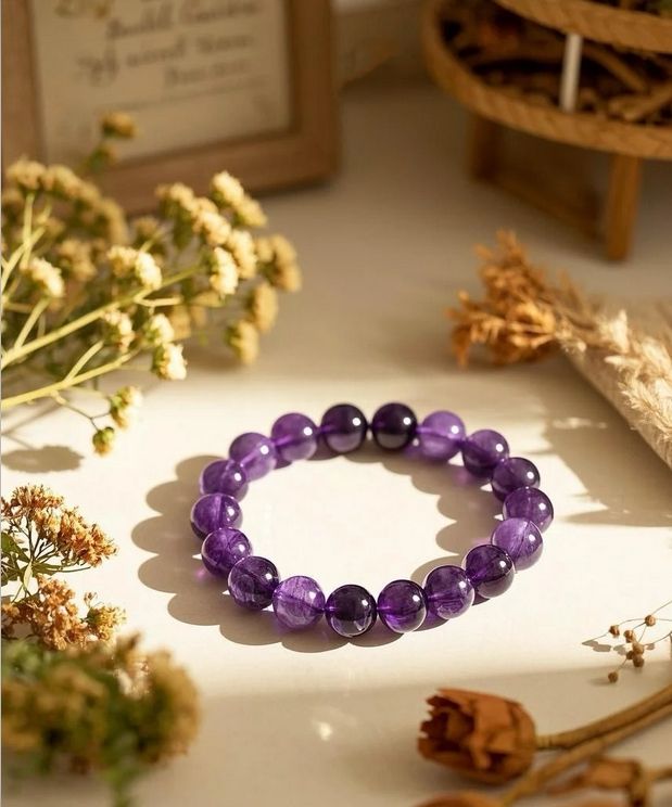 Manifestation Bracelets