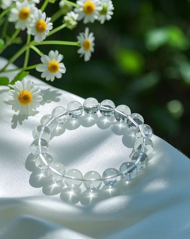 Manifestation Bracelets