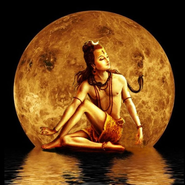 Monday – Shiv Shuddhi Ritual